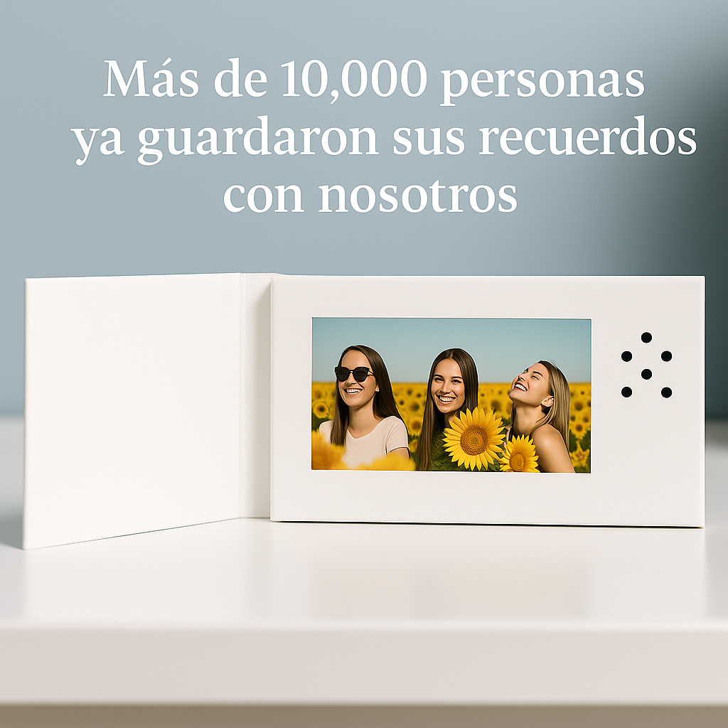 MEMO card
