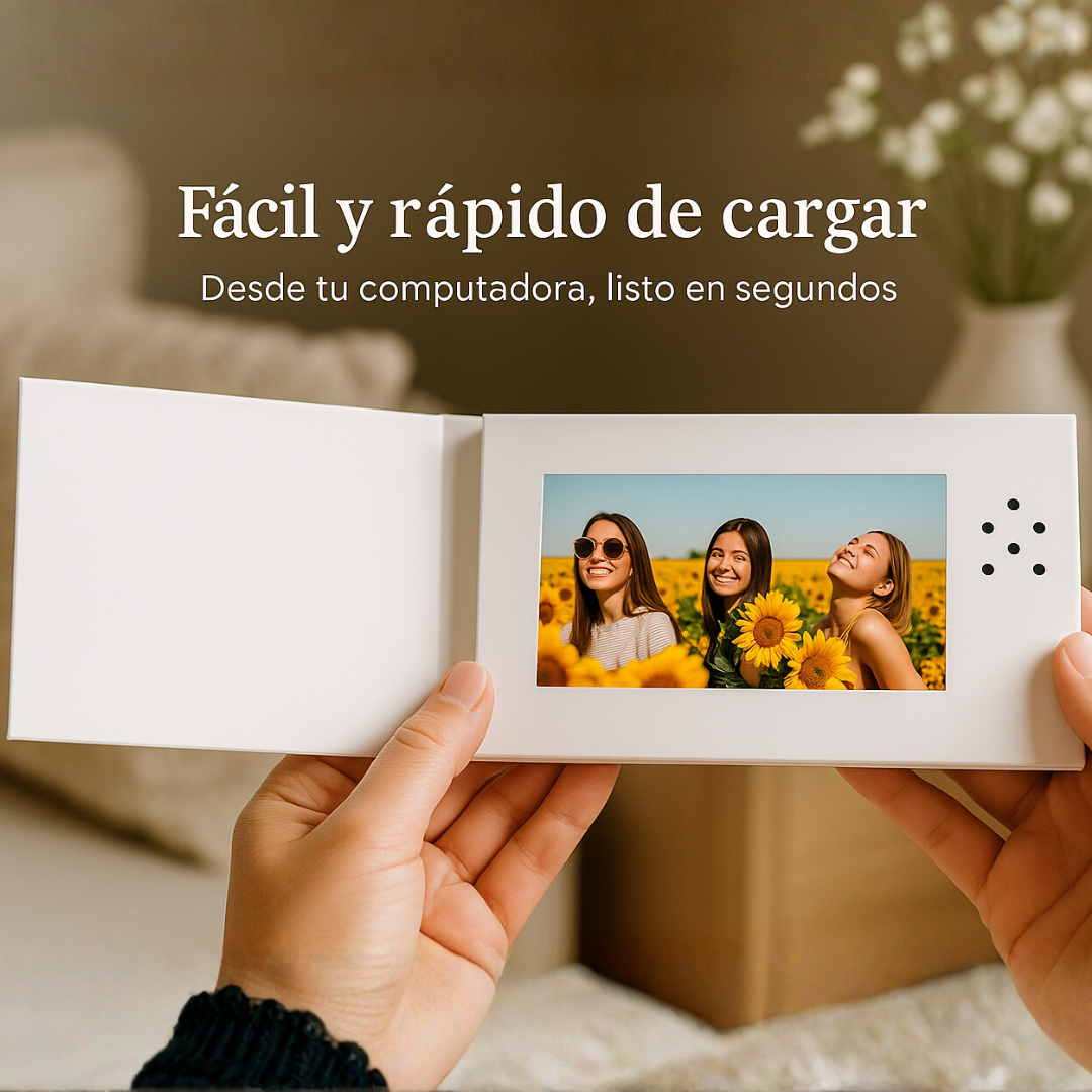 MEMO card