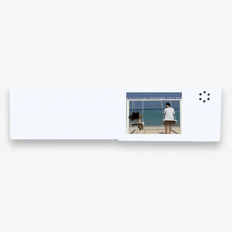 MEMO card