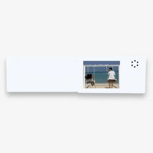 MEMO card